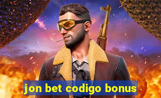 jon bet codigo bonus